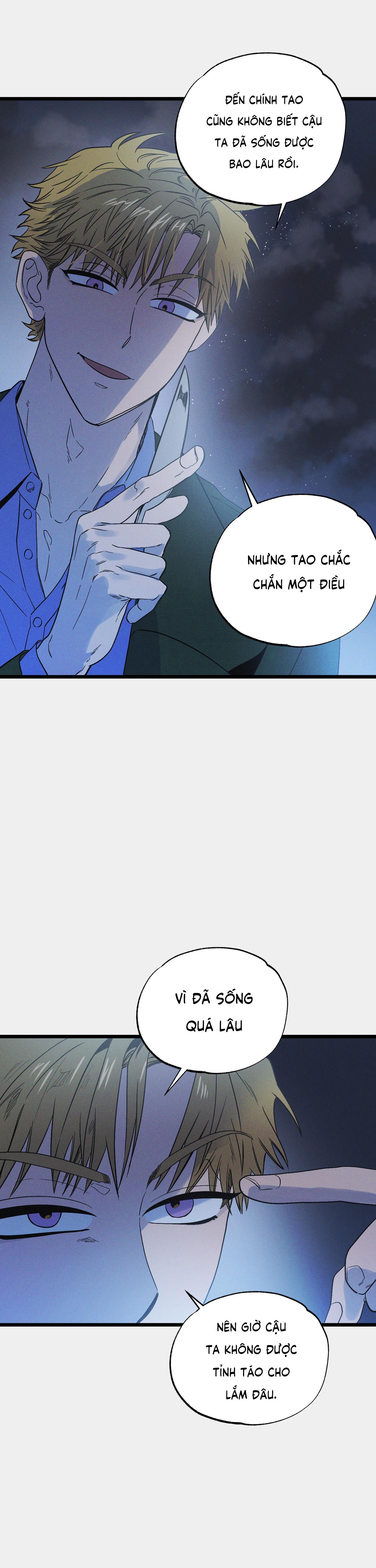 Đọc truyện THIÊN ĐƯỜNG NƠI ĐẢO HOANG - Chapter 9