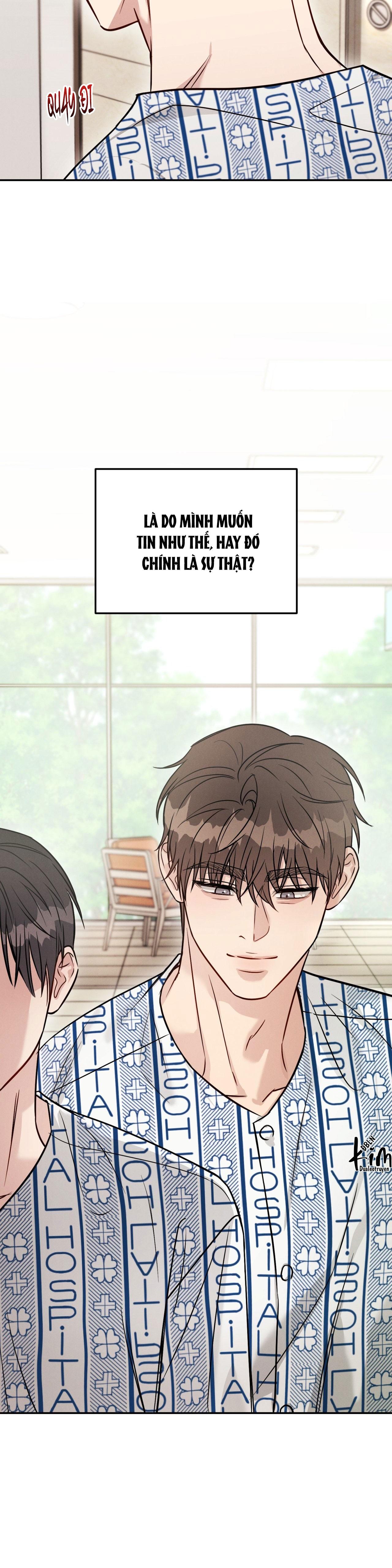 Đọc truyện GIẢ DƯỢC - Chapter 58