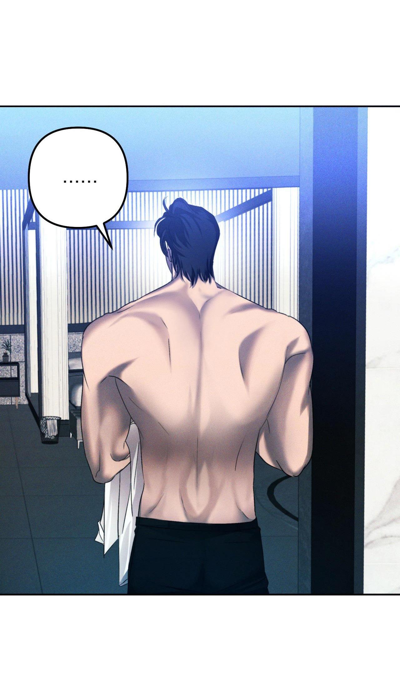 Đọc truyện THE EDEN - Chapter 2