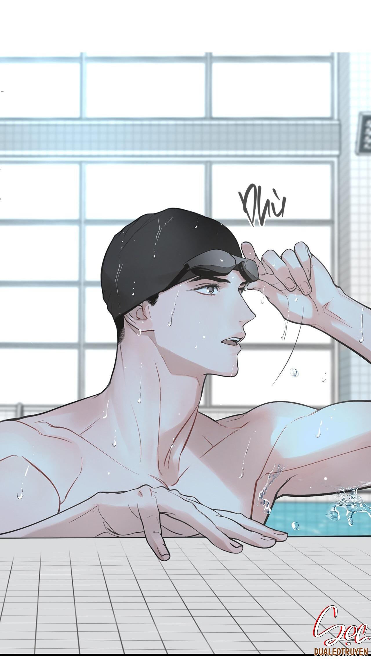 Đọc truyện (ABO) DASH - Chapter 18