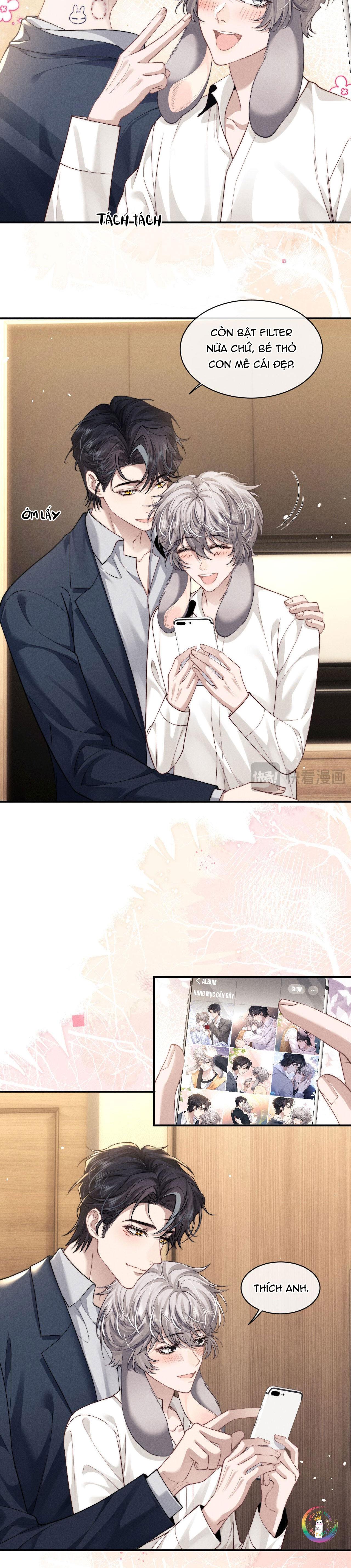 Đọc truyện Chấp Sự Thỏ Tai Cụp - Chapter 120