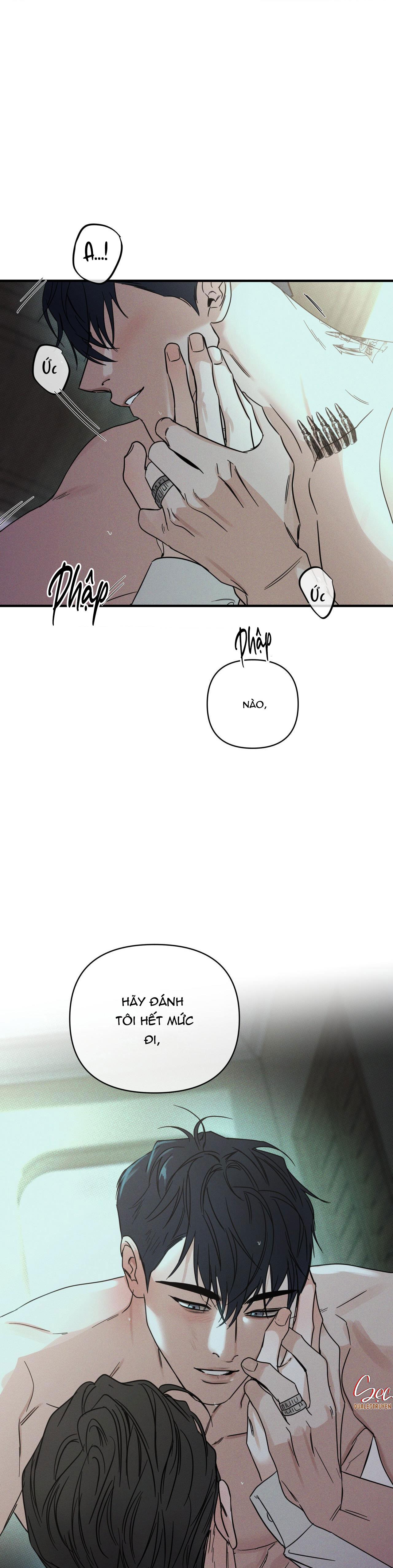 Đọc truyện THÂN ÁI - Chapter 27