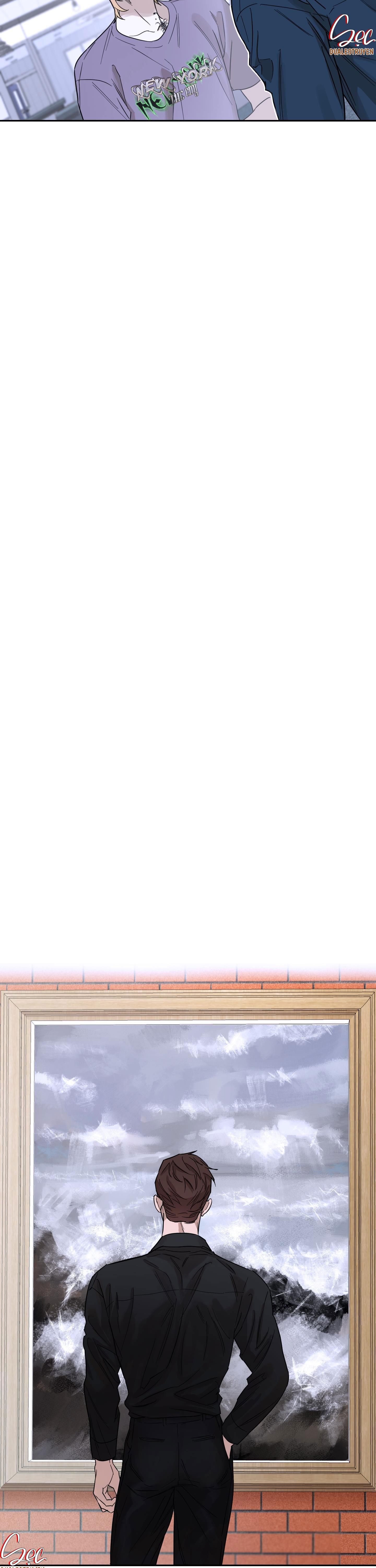 Đọc truyện (AxA) MỊ HOẶC KHÓ CƯỠNG - Chapter 10