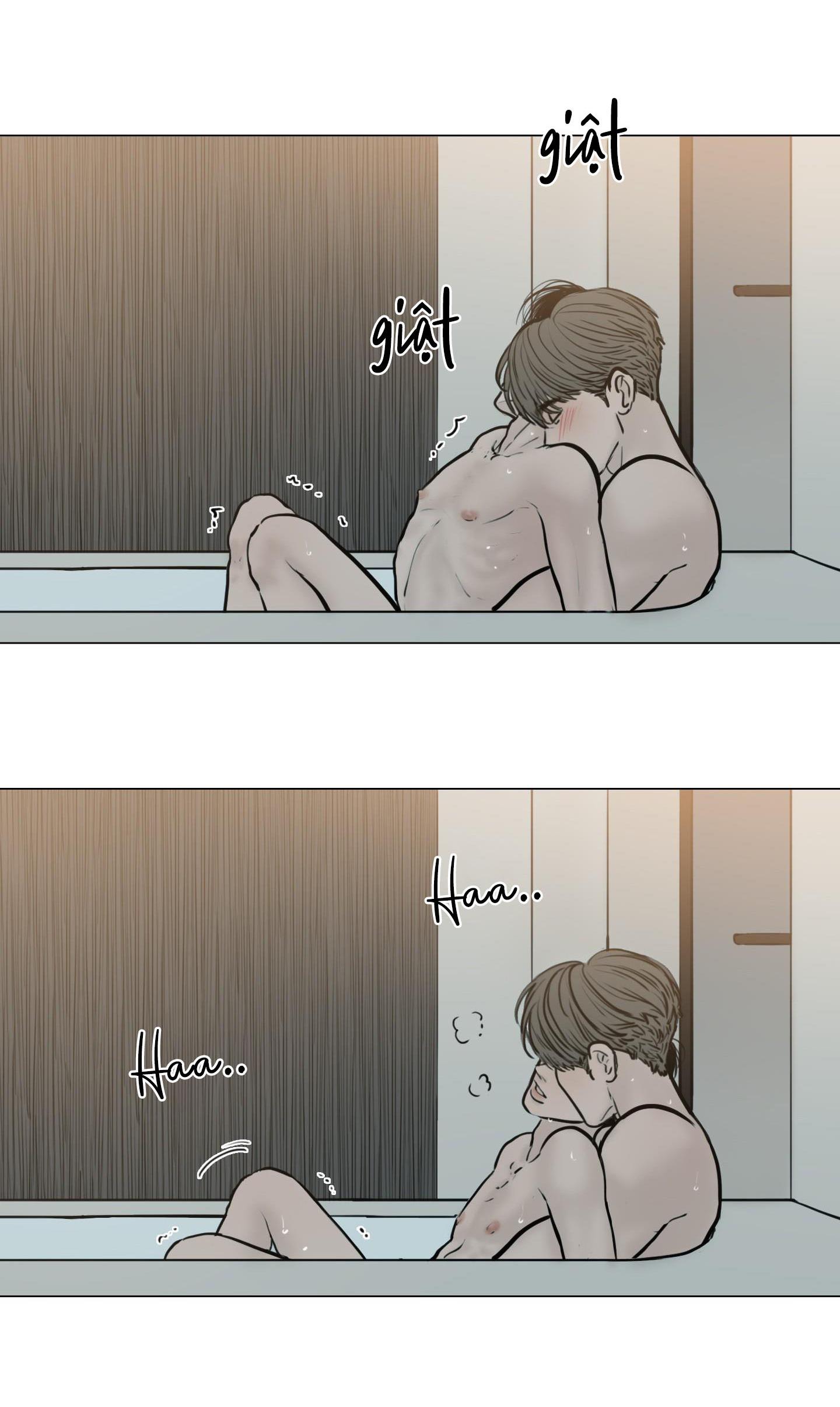 Đọc truyện BL NGẮN CHỊCH HỎNY - Chapter 53.3