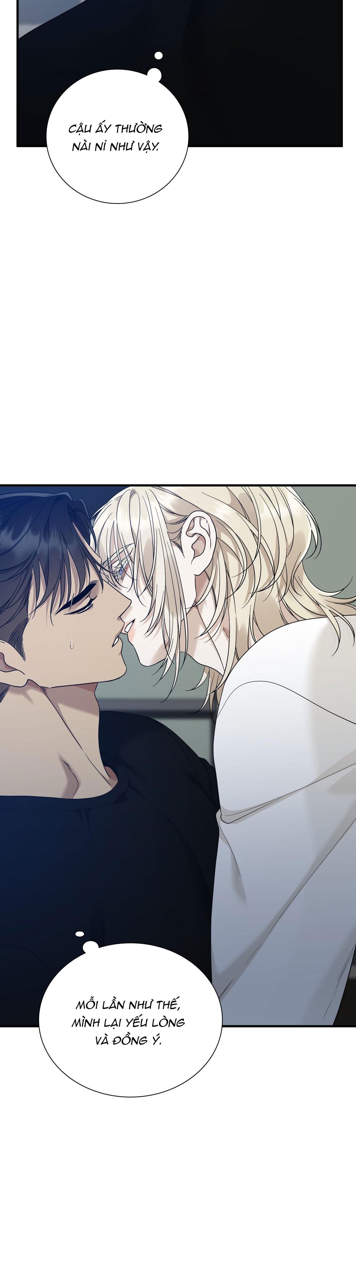 Đọc truyện GỬI. 00 - Chapter 7