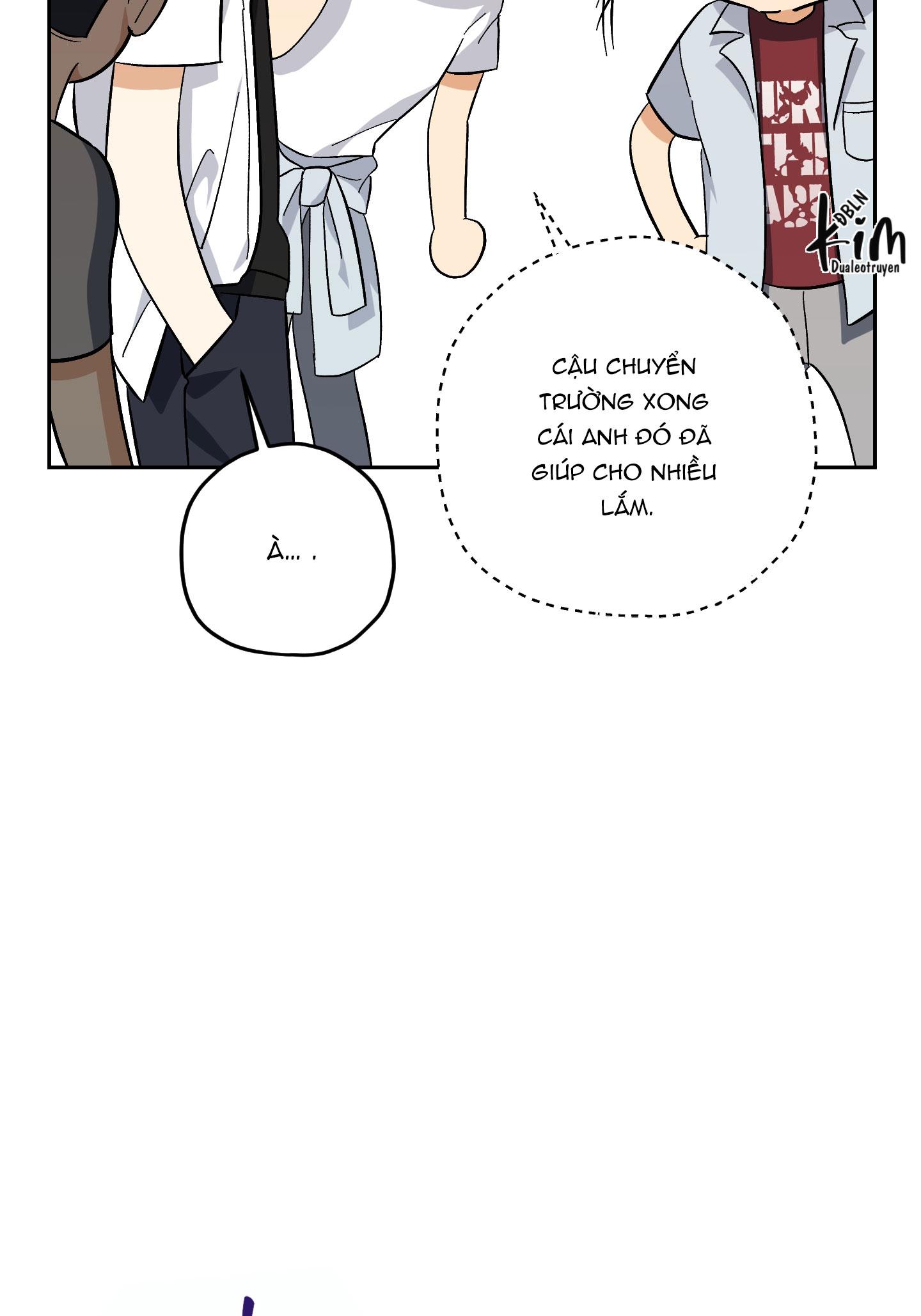 Đọc truyện BL NGẮN TUYỂN CHỌN - Chapter 26.7