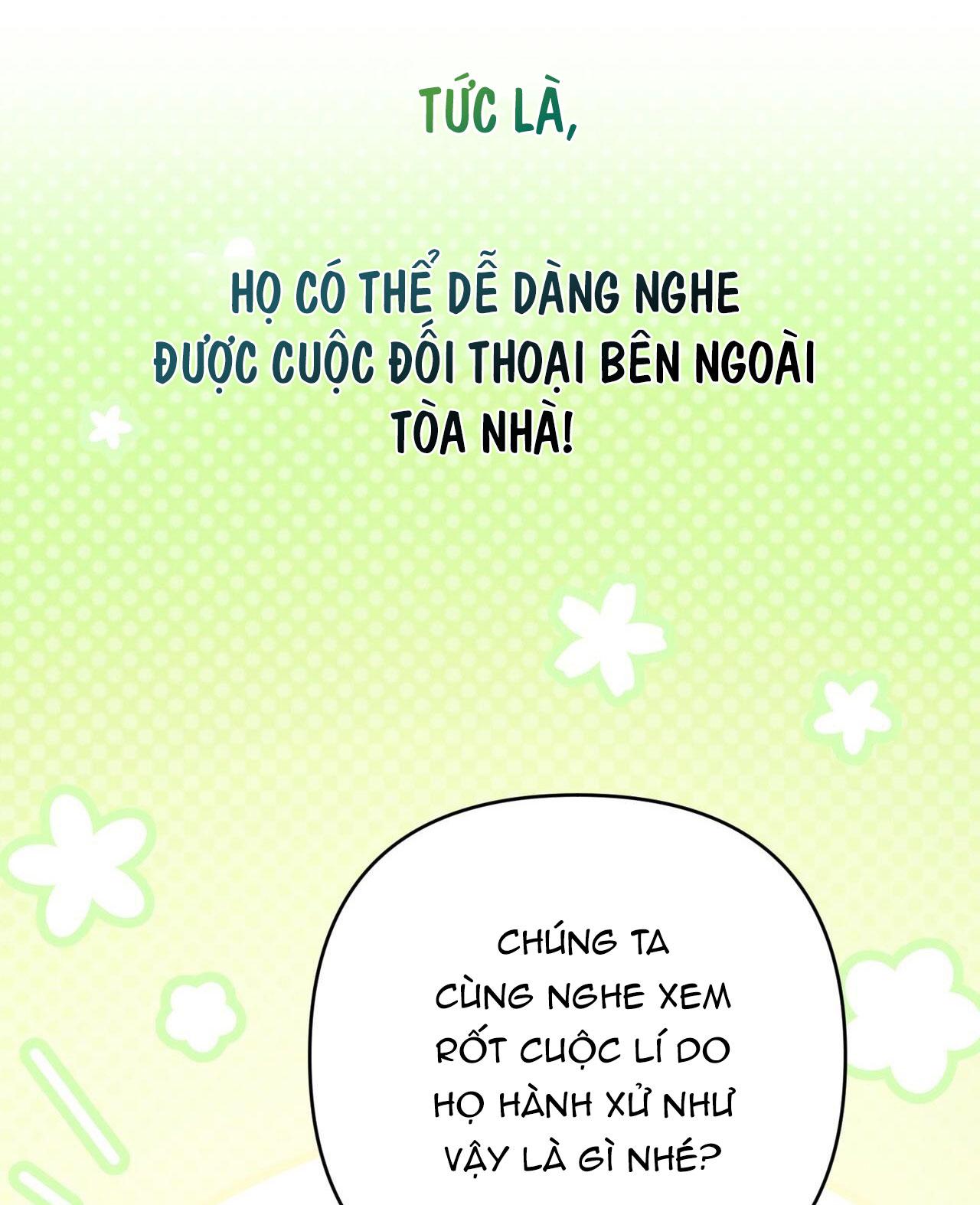 Đọc truyện ĐIỀU KIỆN CỦA GUIDE - Chapter 28