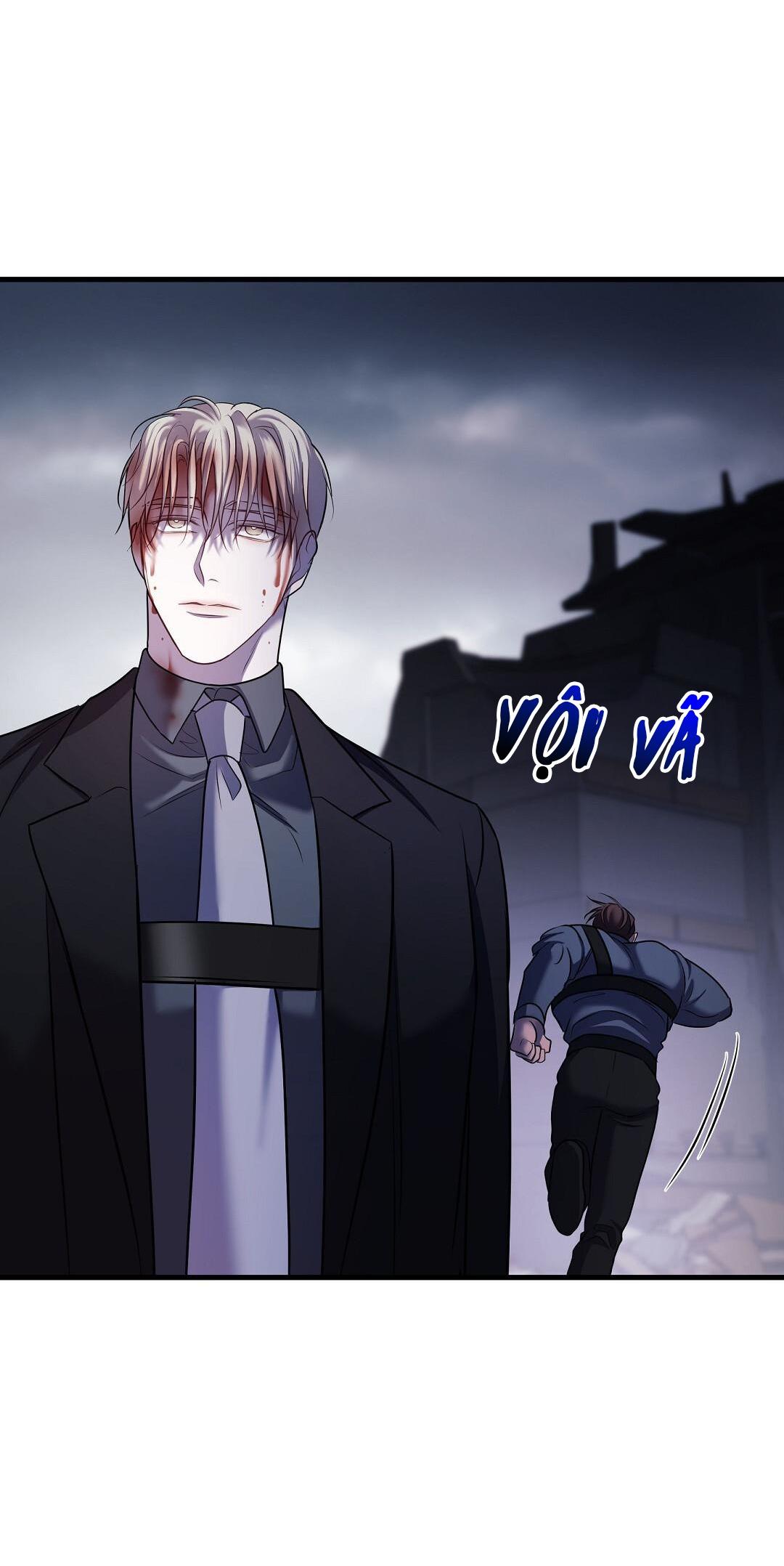 Đọc truyện Đáy Sâu Tuyệt Vọng - Chapter 69