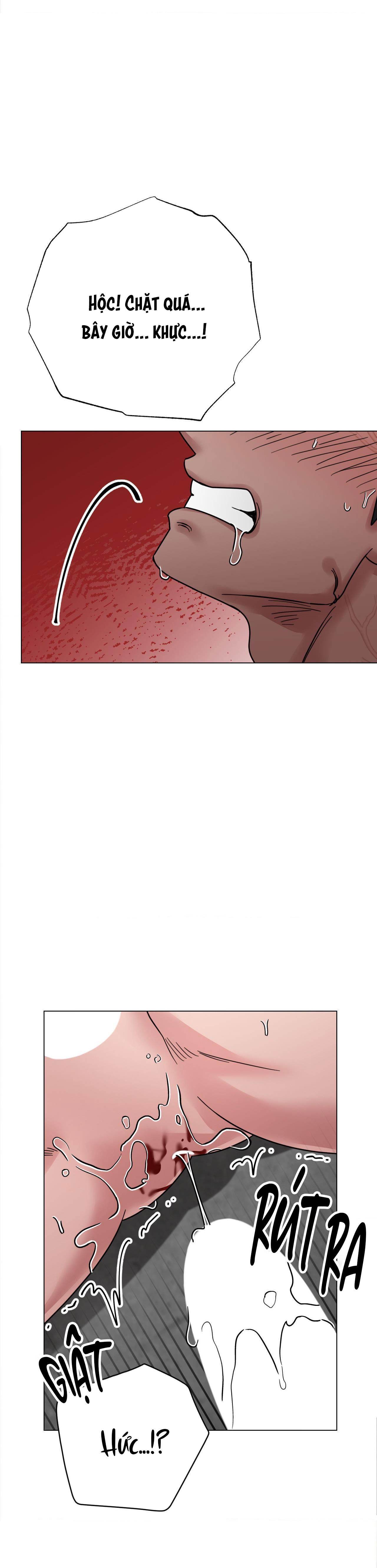 Đọc truyện CÂU LẠC BỘ BÍ MẬT - Chapter 5.2