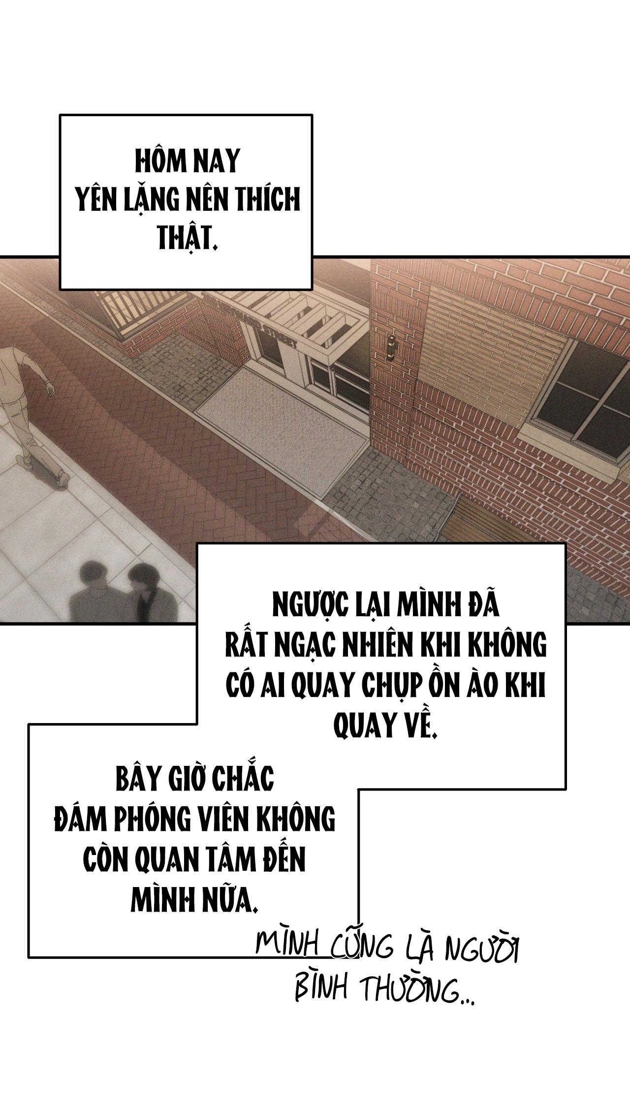 Đọc truyện FLASHLIGHT - Chapter 33