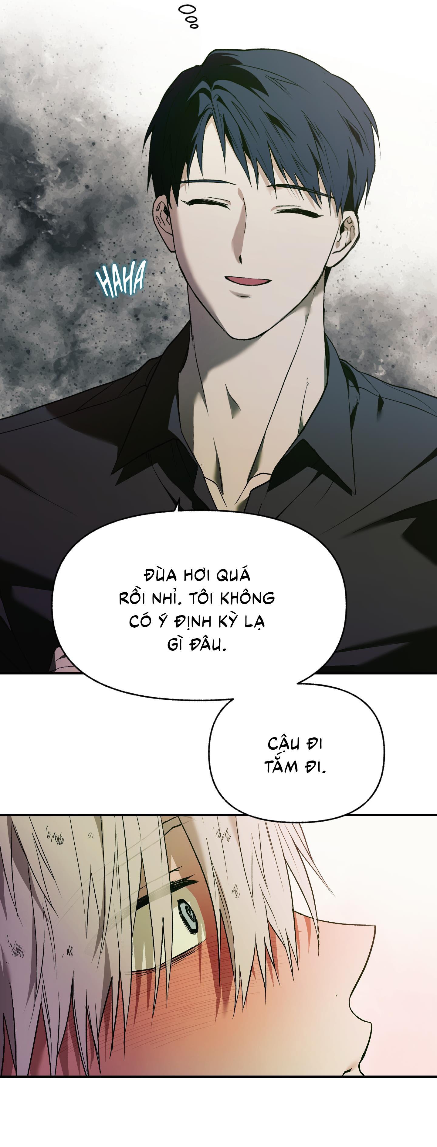 Đọc truyện  Control Time - Chapter 23