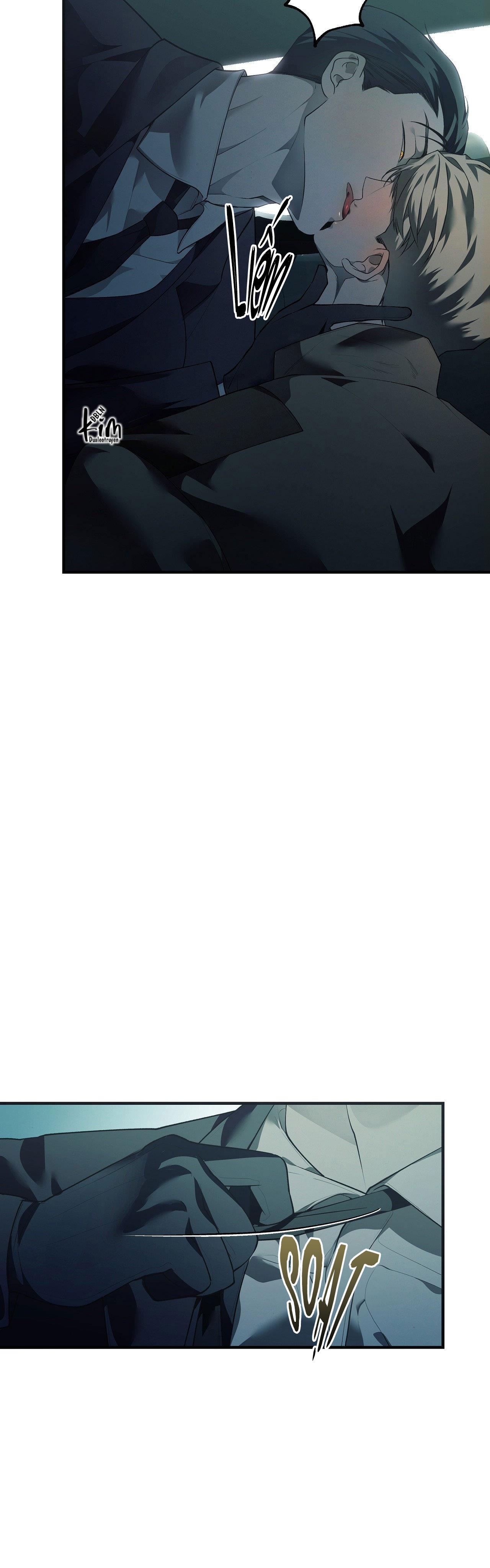 Đọc truyện (DROP )PRAY - Chapter 2