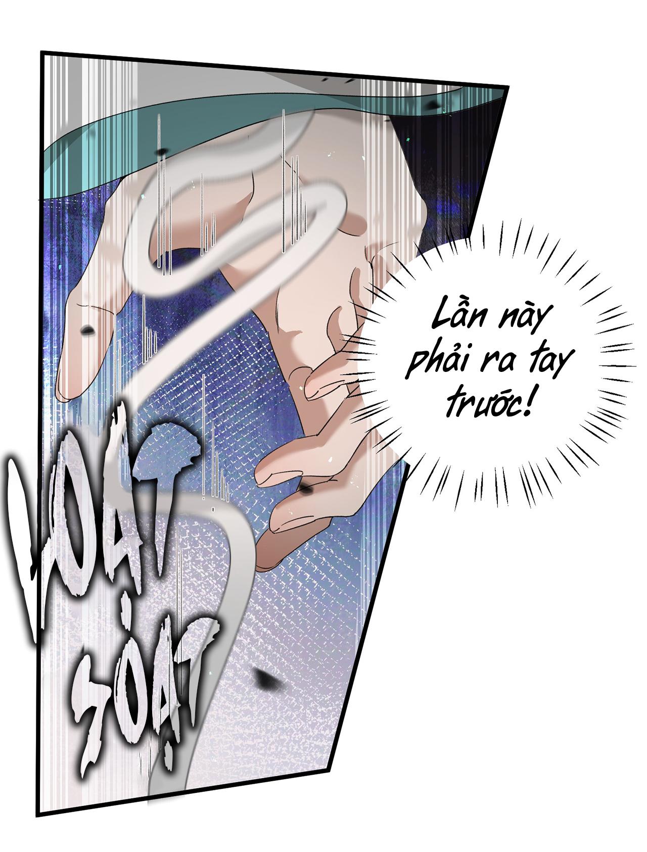 Đọc truyện Xà Yêu Muốn Chạy Trốn - Chapter 28