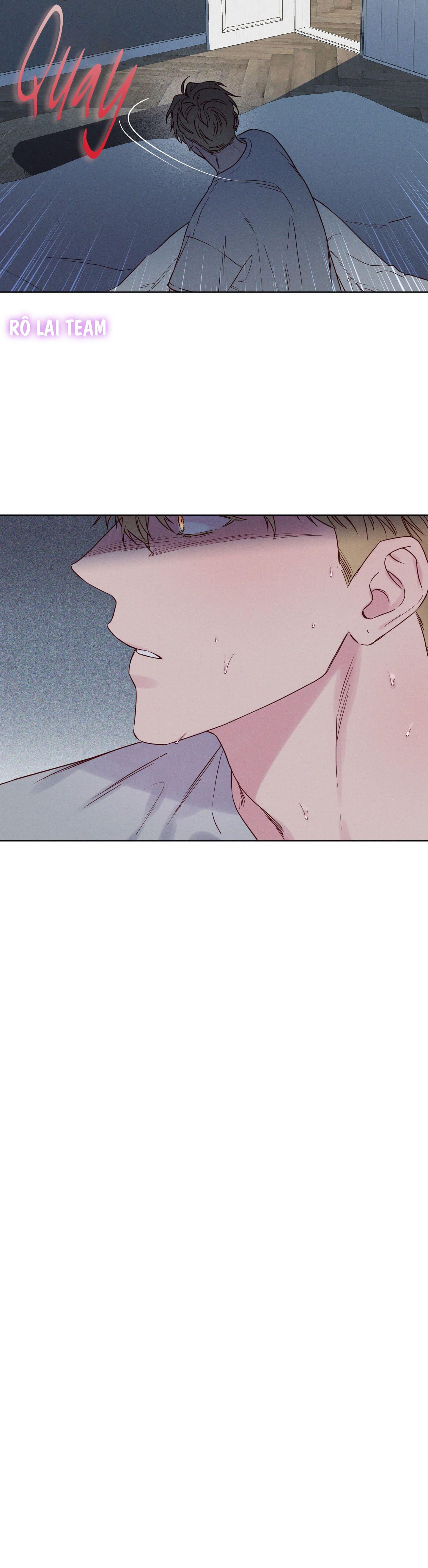 Đọc truyện SÓNG ÔM BỜ CÁT - Chapter 4