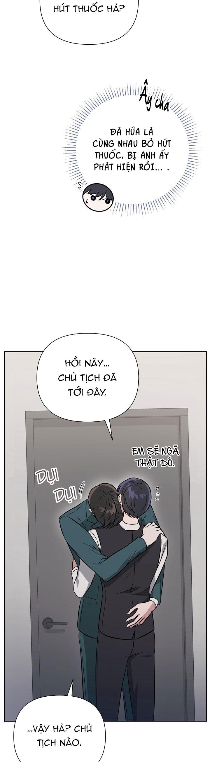 Đọc truyện PHIM TRUYỀN HÌNH DÀI TẬP - Chapter 36