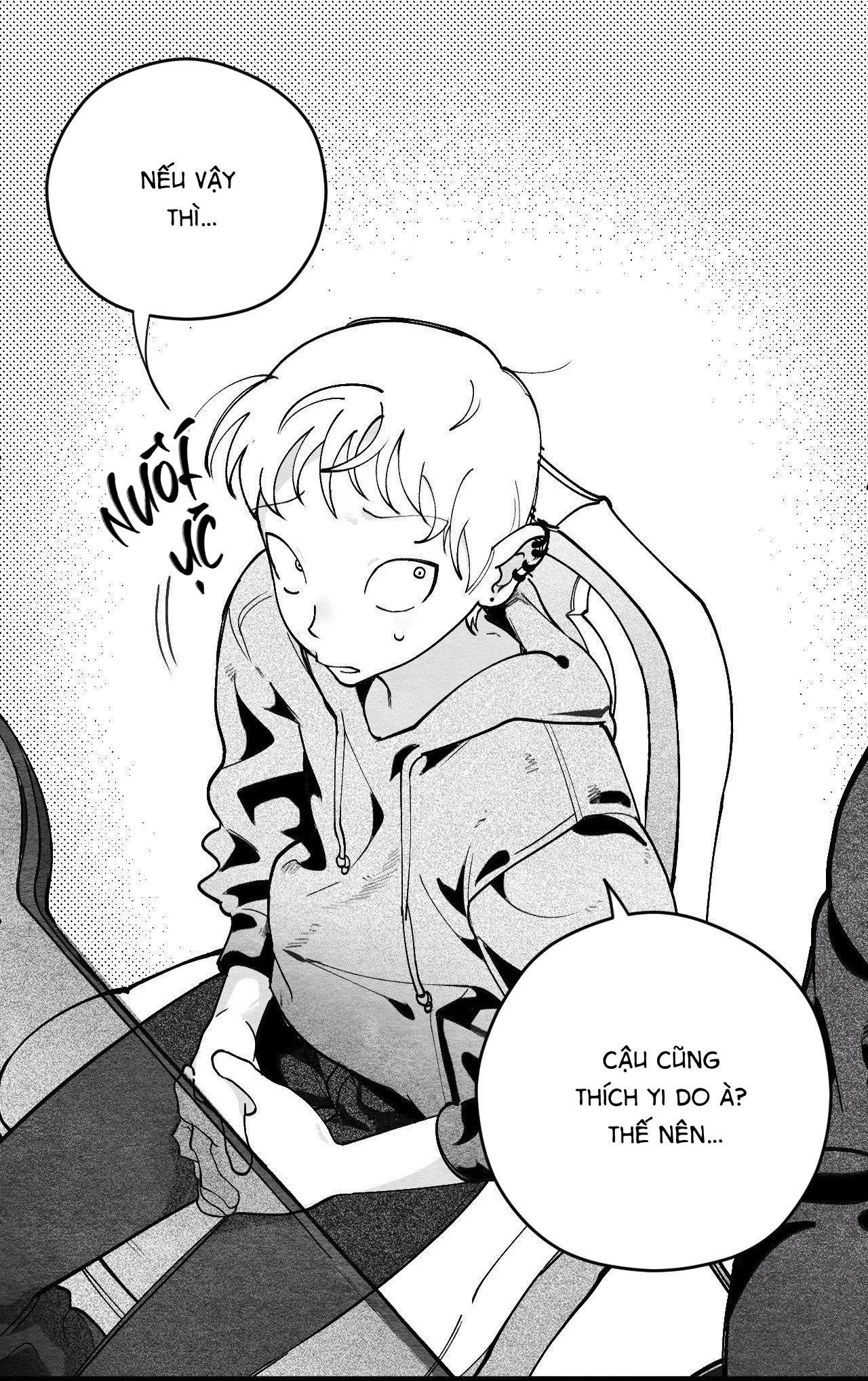 Đọc truyện  Vóc Dáng Toàn Mỹ - Chapter 3