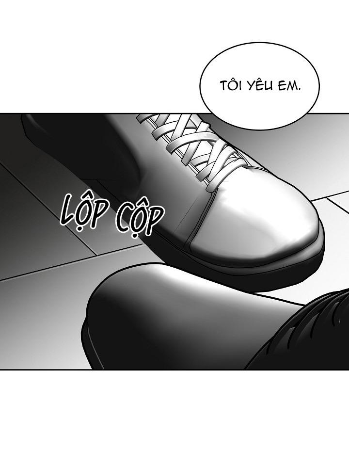 Đọc truyện Không Hơn Không Kém - Chapter 35