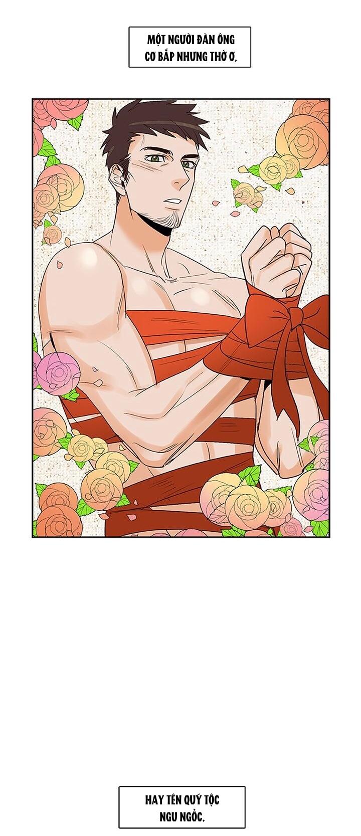 Đọc truyện [Hoàn] Rạp Chiếu Phim BL Cổ Điển - Chapter 40