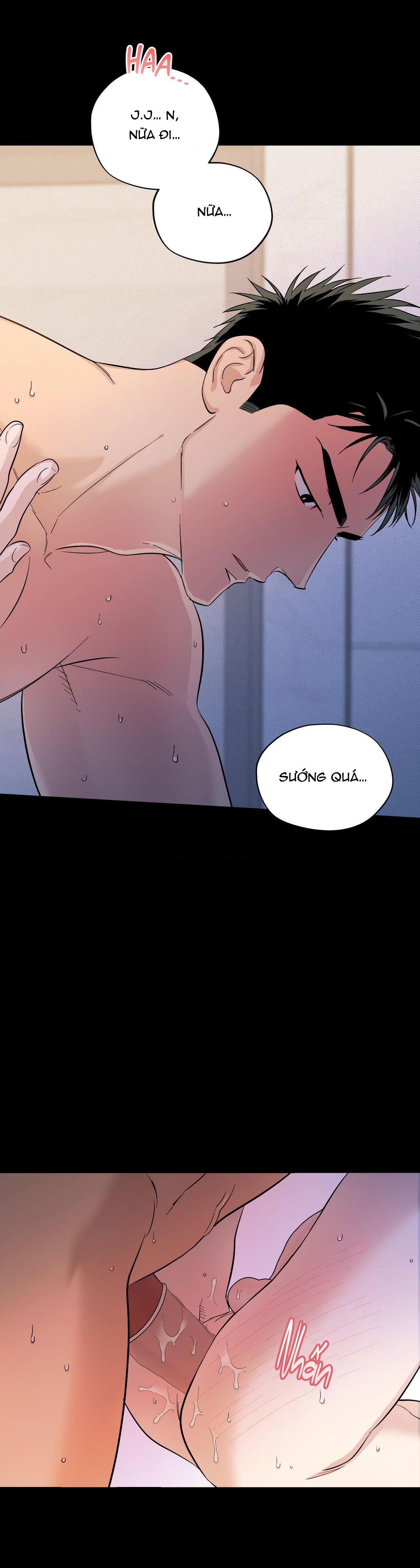 Đọc truyện CUỘC ĐUA CUỒNG NHIỆT - Chapter 9