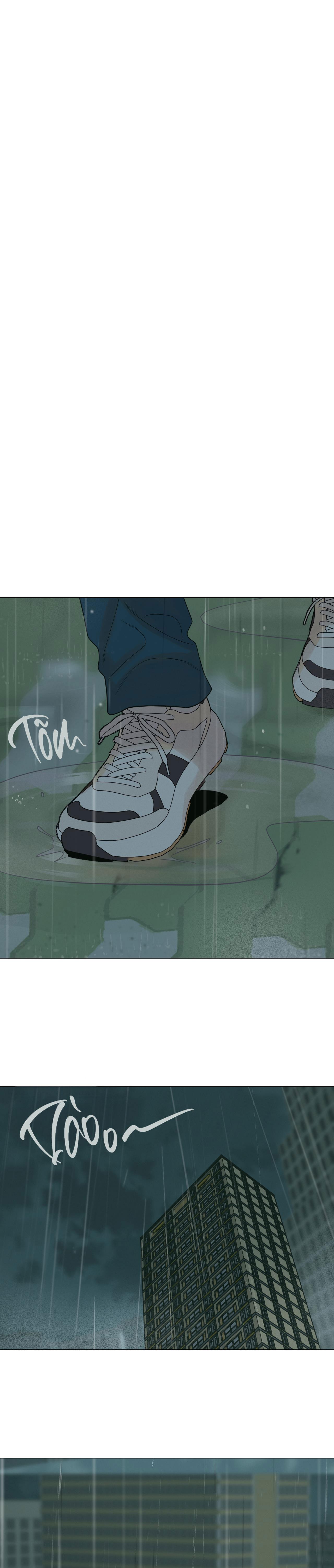 Đọc truyện QUẺ BÓI GIẤC MƠ CỦA YÊU TINH - Chapter 21