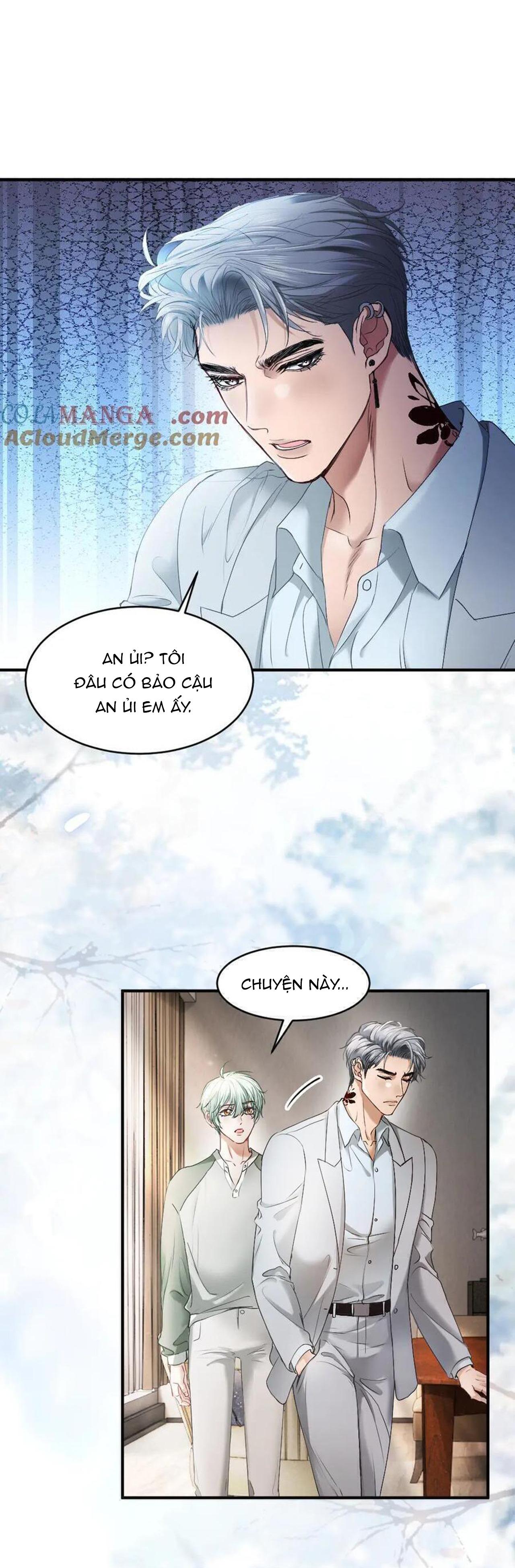Đọc truyện Tiểu thiếu gia dựa vào nhan sắc càn quét toàn hệ thống - Chapter 45