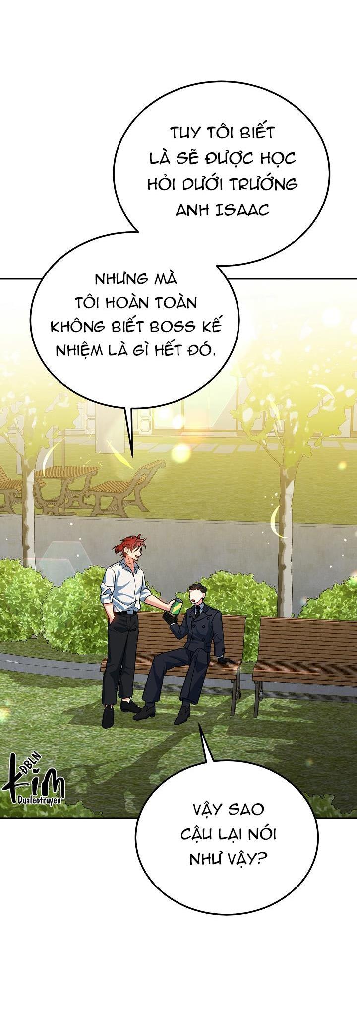 Đọc truyện NGHIỆN SEX - Chapter 3.5