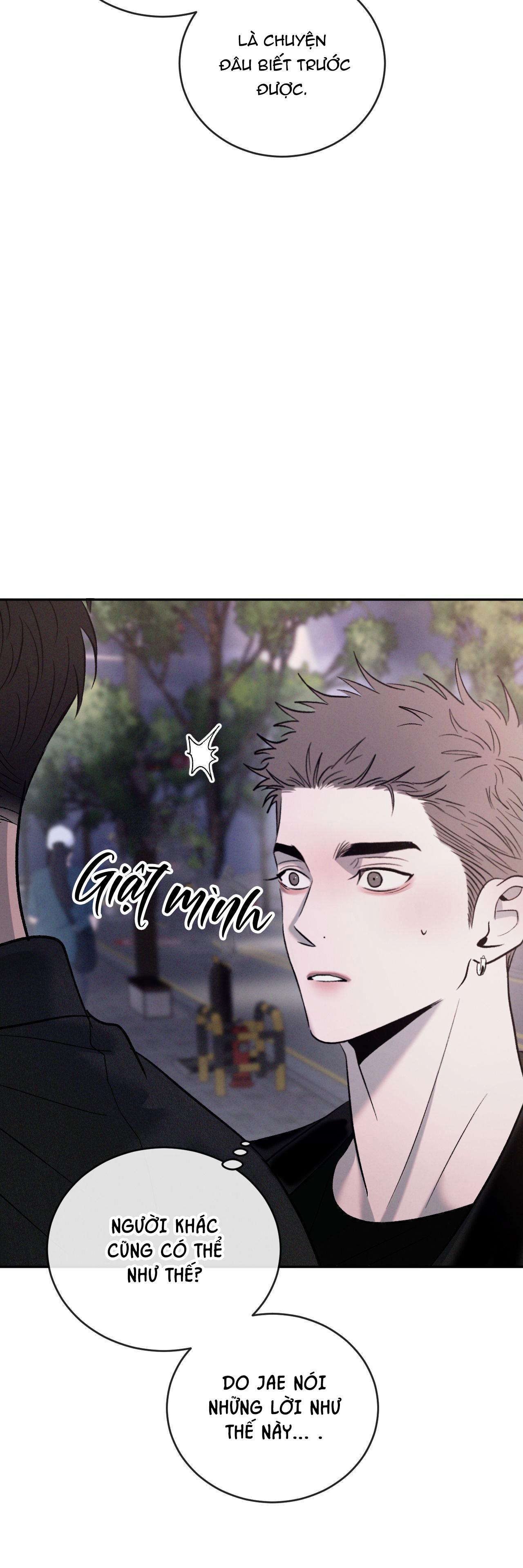 Đọc truyện TƯƠNG PHẢN - Chapter 75