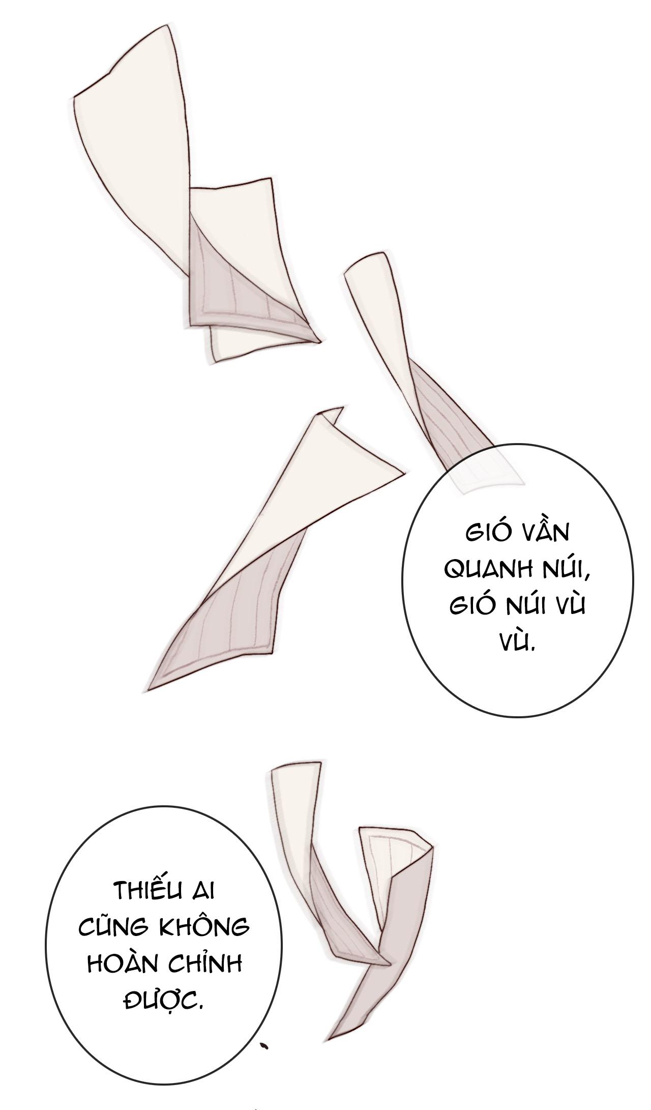 Đọc truyện Hạnh Lâm Phương Hoa - Chapter 83.1