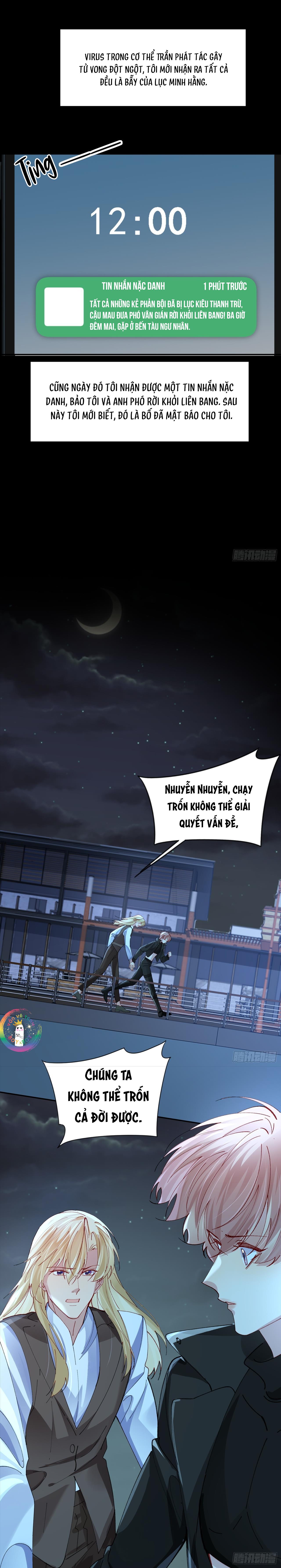 Đọc truyện Dĩ Hạ Khi Thượng - Chapter 42