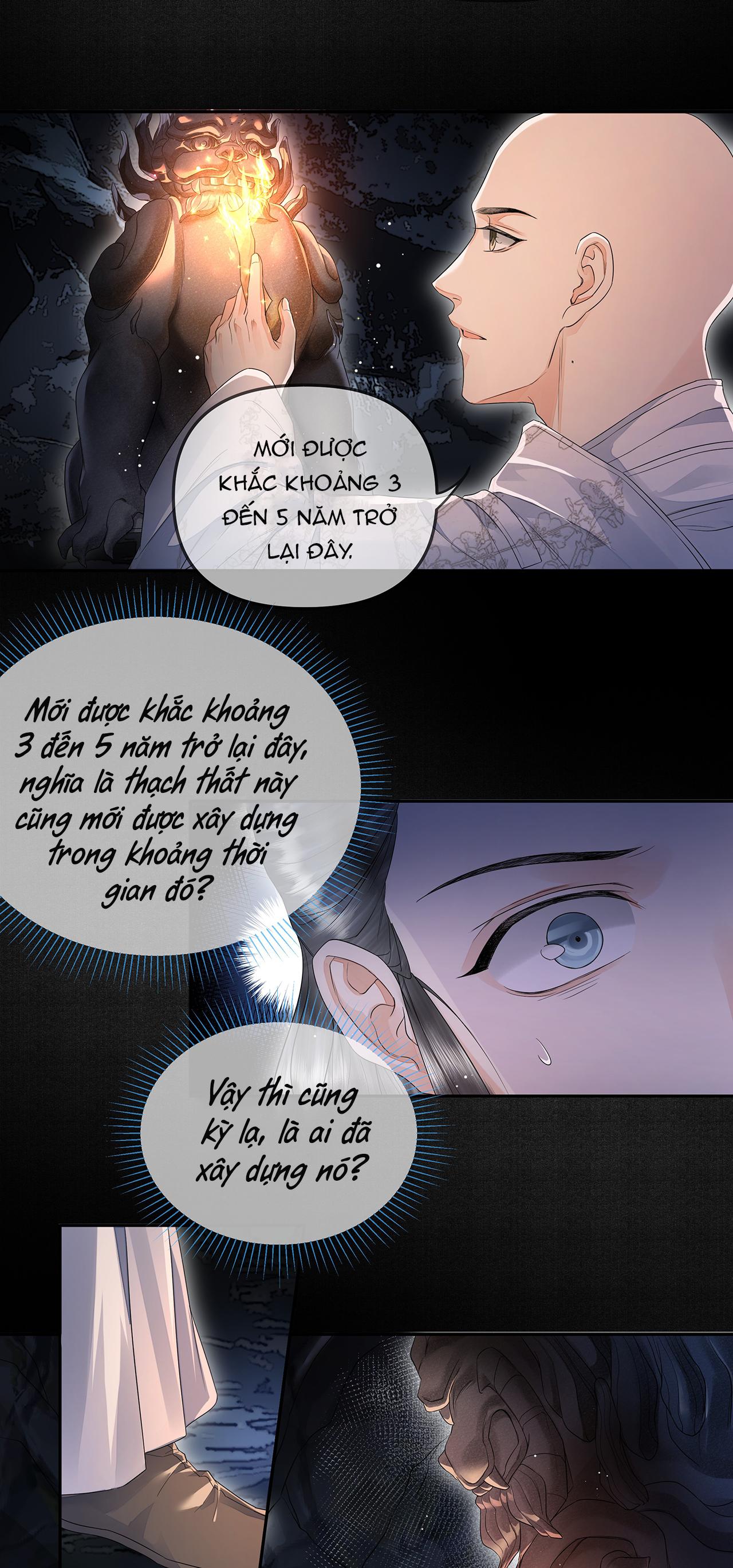 Đọc truyện (END) Đồng Tiền Kham Thế - Chapter 37