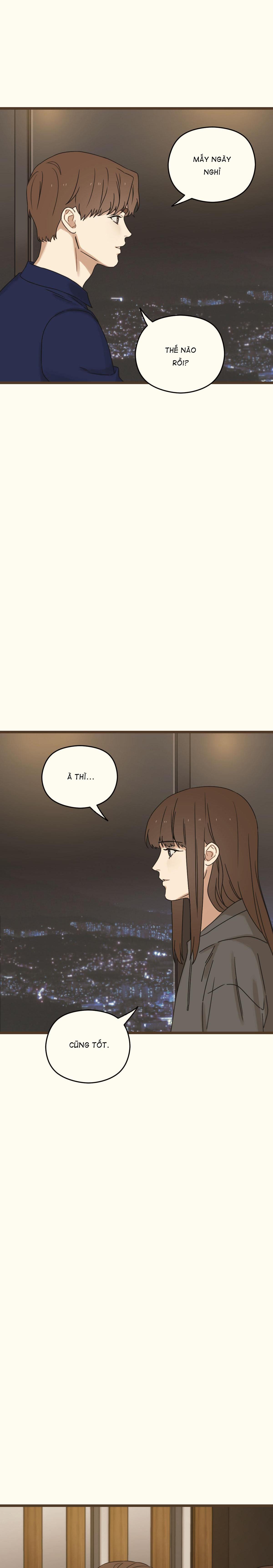 Đọc truyện TRÙNG PHÙNG - Chapter 30