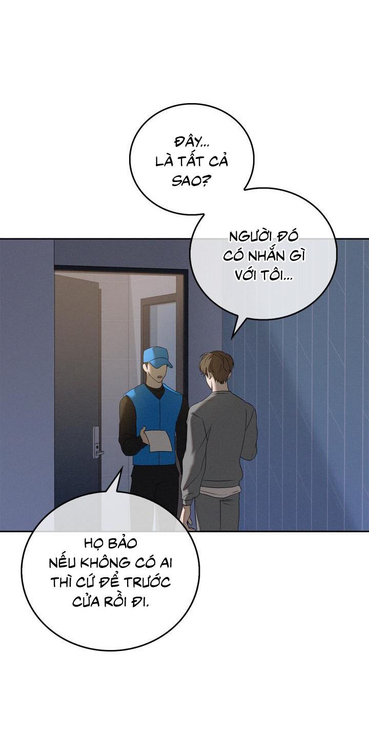 Đọc truyện Critical Point - Chapter 49