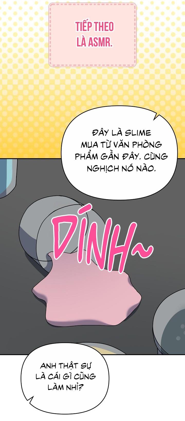 Đọc truyện Khu vực chủ nghĩa tình yêu - Chapter 64