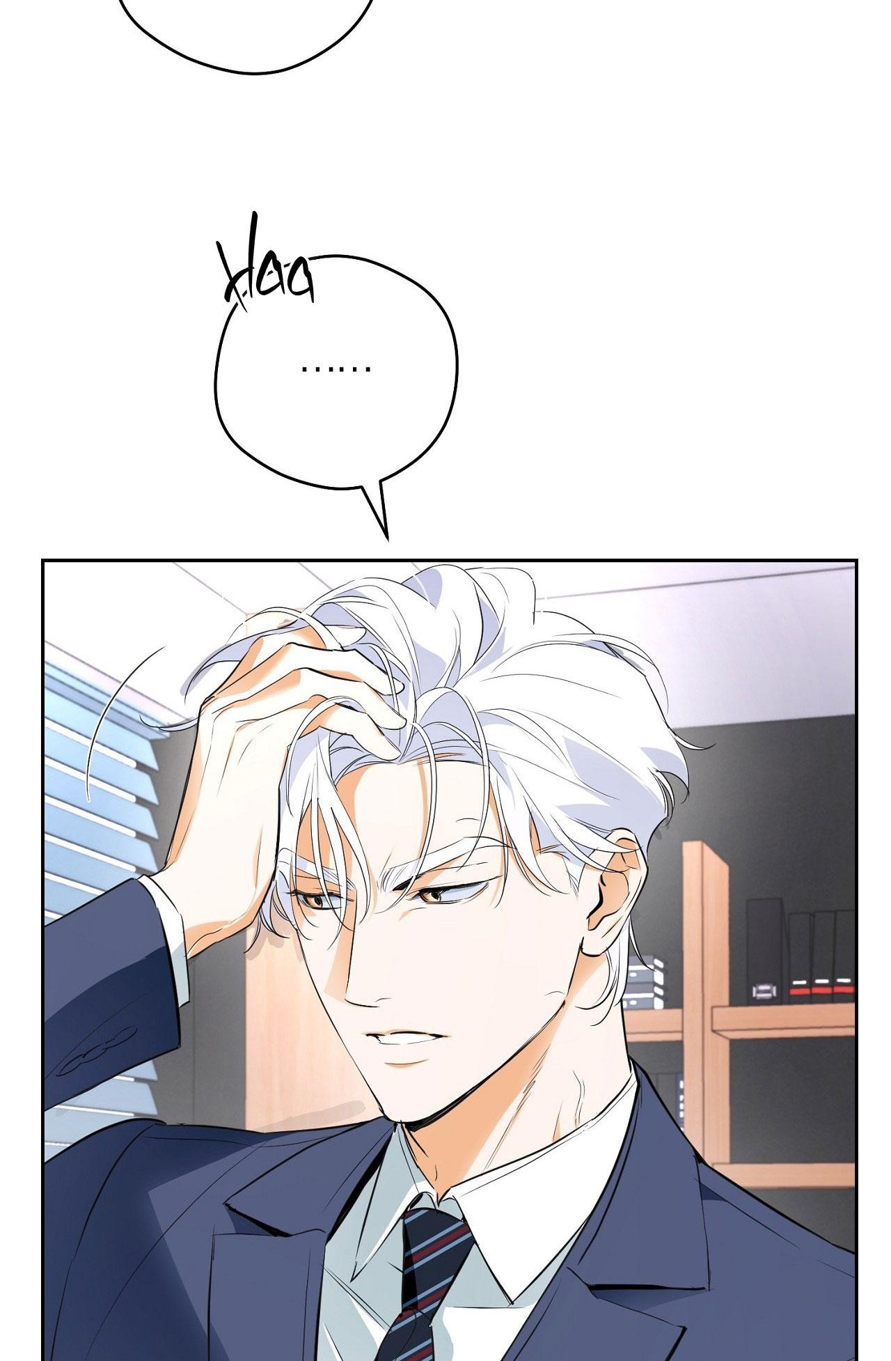 Đọc truyện OFF TRACK - Chapter 26