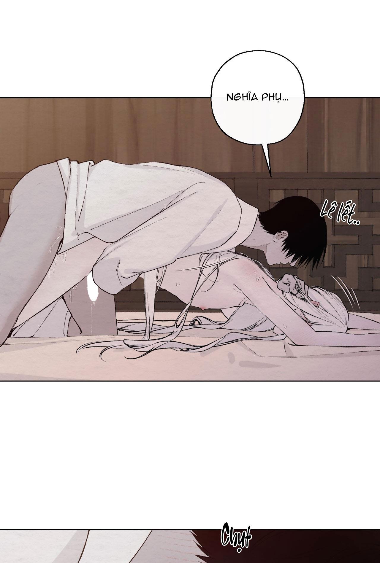 Đọc truyện TÂM HỒN MÉO MÓ - Chapter 15