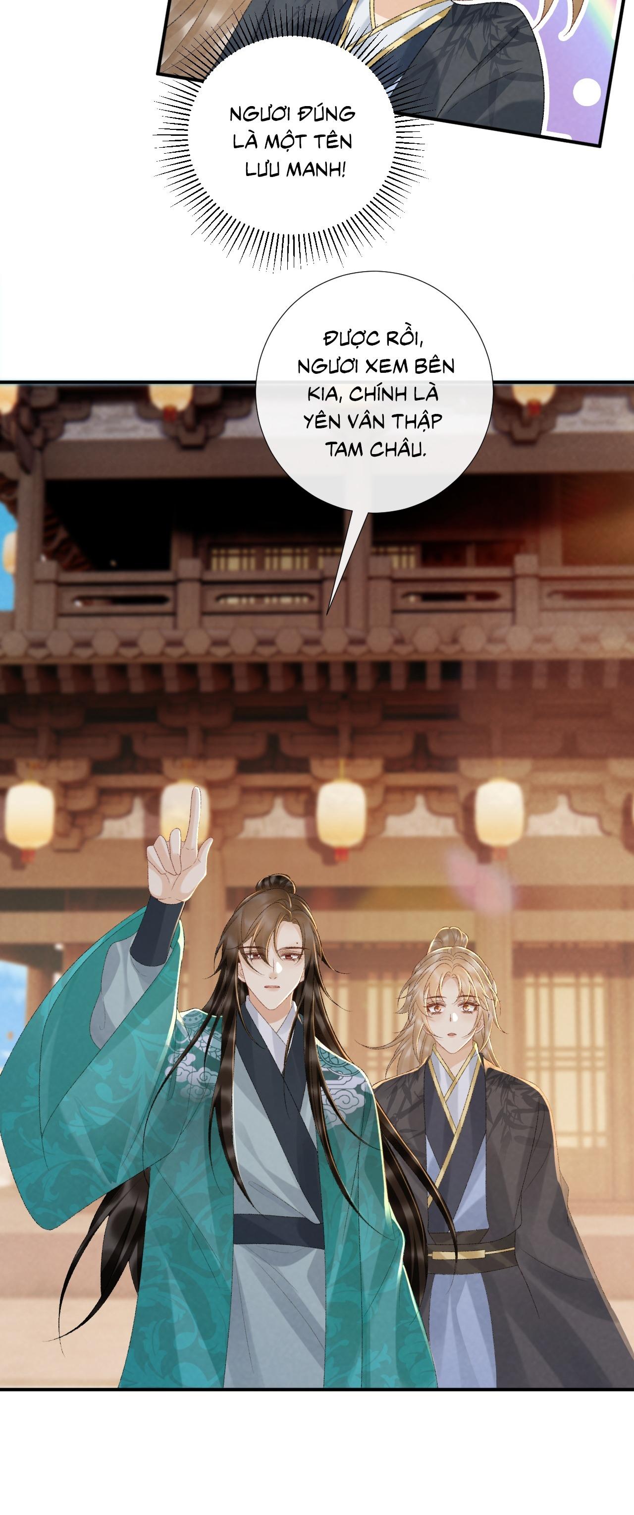 Đọc truyện CẠM BẪY CỦA KẺ BIẾN THÁI - Chapter 120