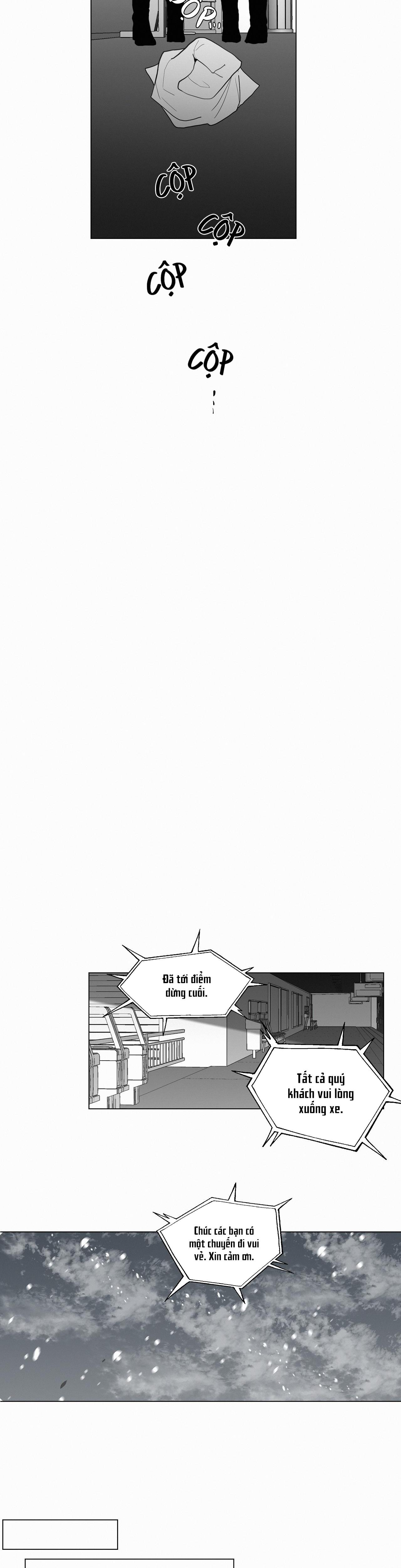 Đọc truyện Hiến tế máu - Chapter 72