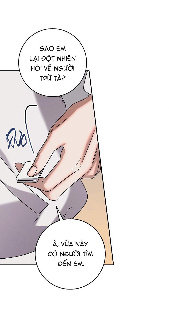 Đọc truyện ĐÊM KHÔNG DẤU VẾT - Chapter 13