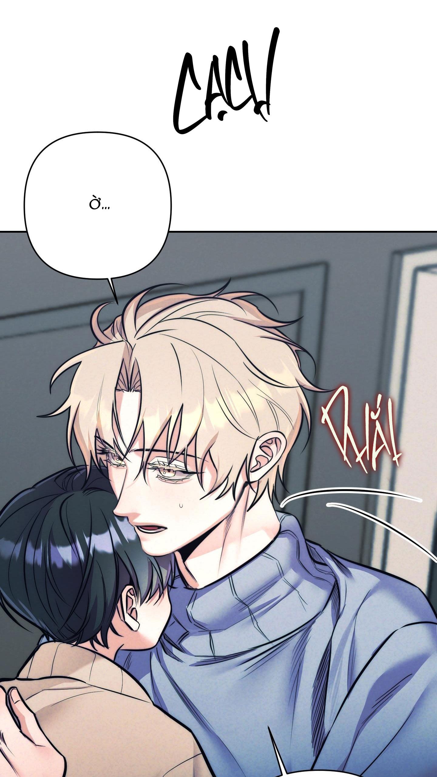 Đọc truyện KỲ THỊ - Chapter 28