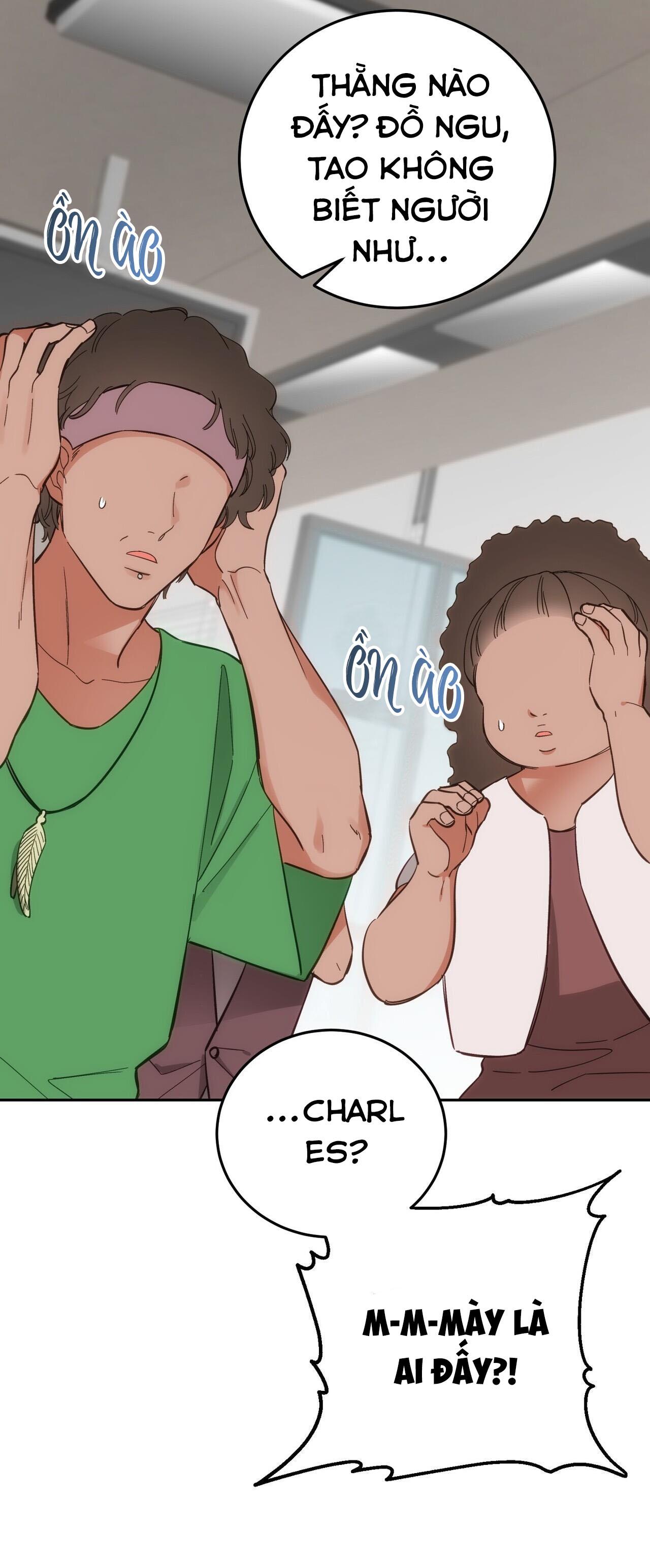 Đọc truyện PAY DAY - Chapter 3