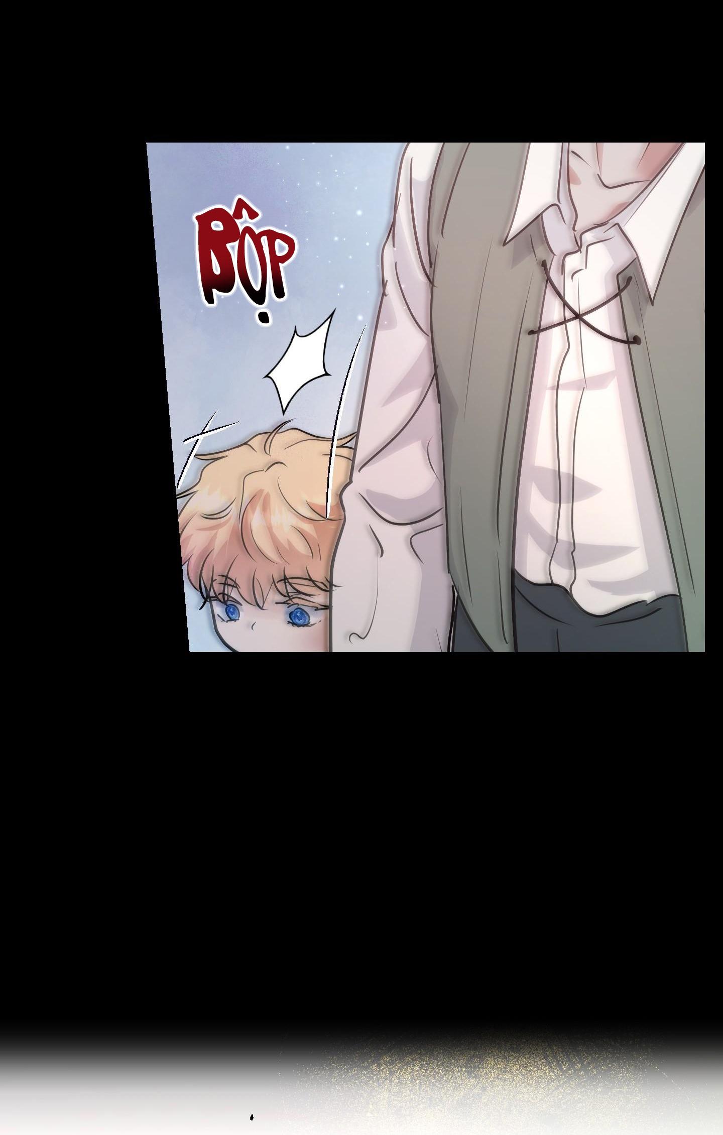 Đọc truyện BL CỔ TRANG-ÂU CỔ NGẮN NHÀ KIM - Chapter 34.3