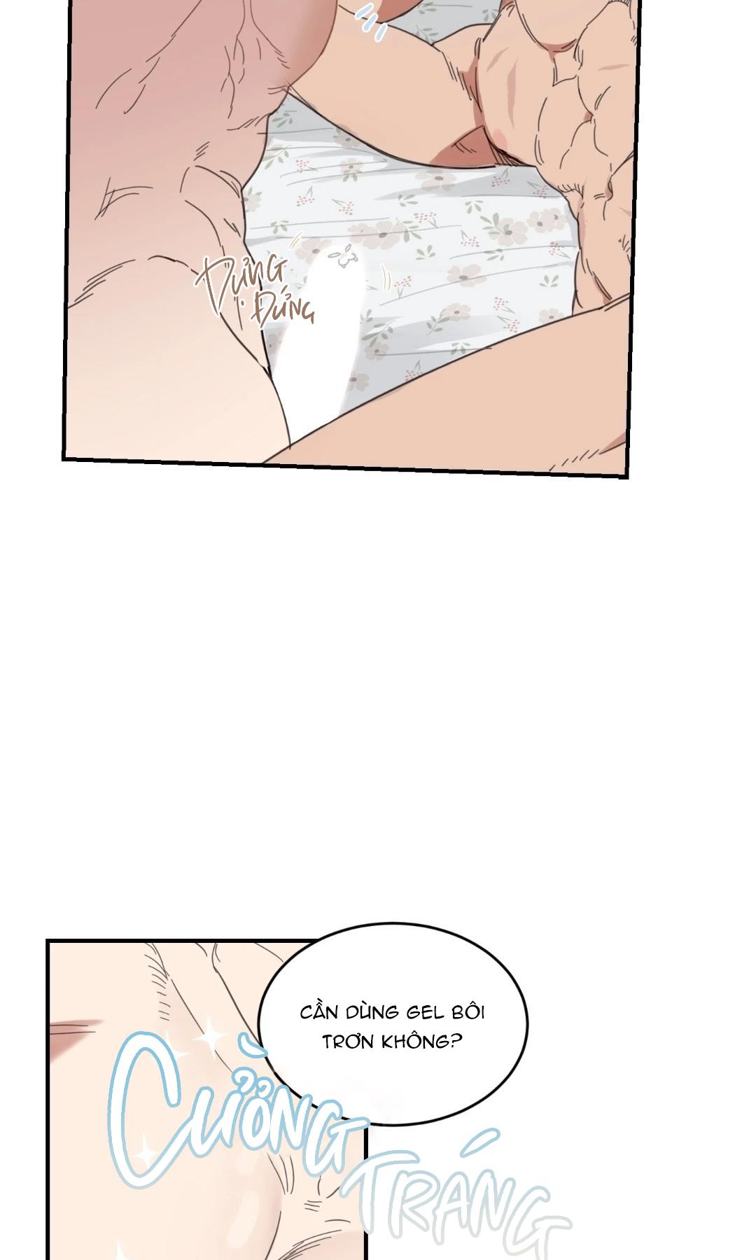 Đọc truyện NGÔI NHÀ HƯỚNG MẶT TRỜI MỌC - Chapter 23