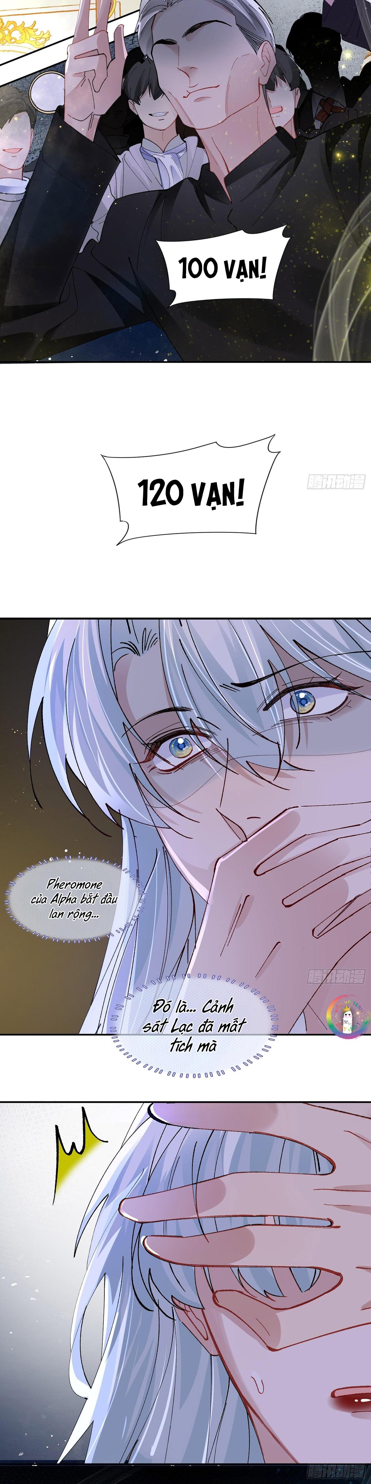 Đọc truyện Dĩ Hạ Khi Thượng - Chapter 43