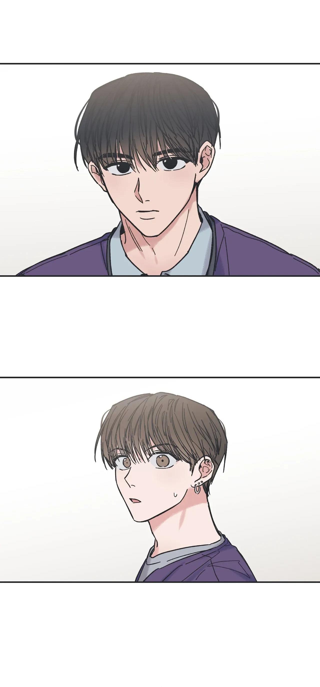 Đọc truyện BETWEEN THE STARS - Chapter 3