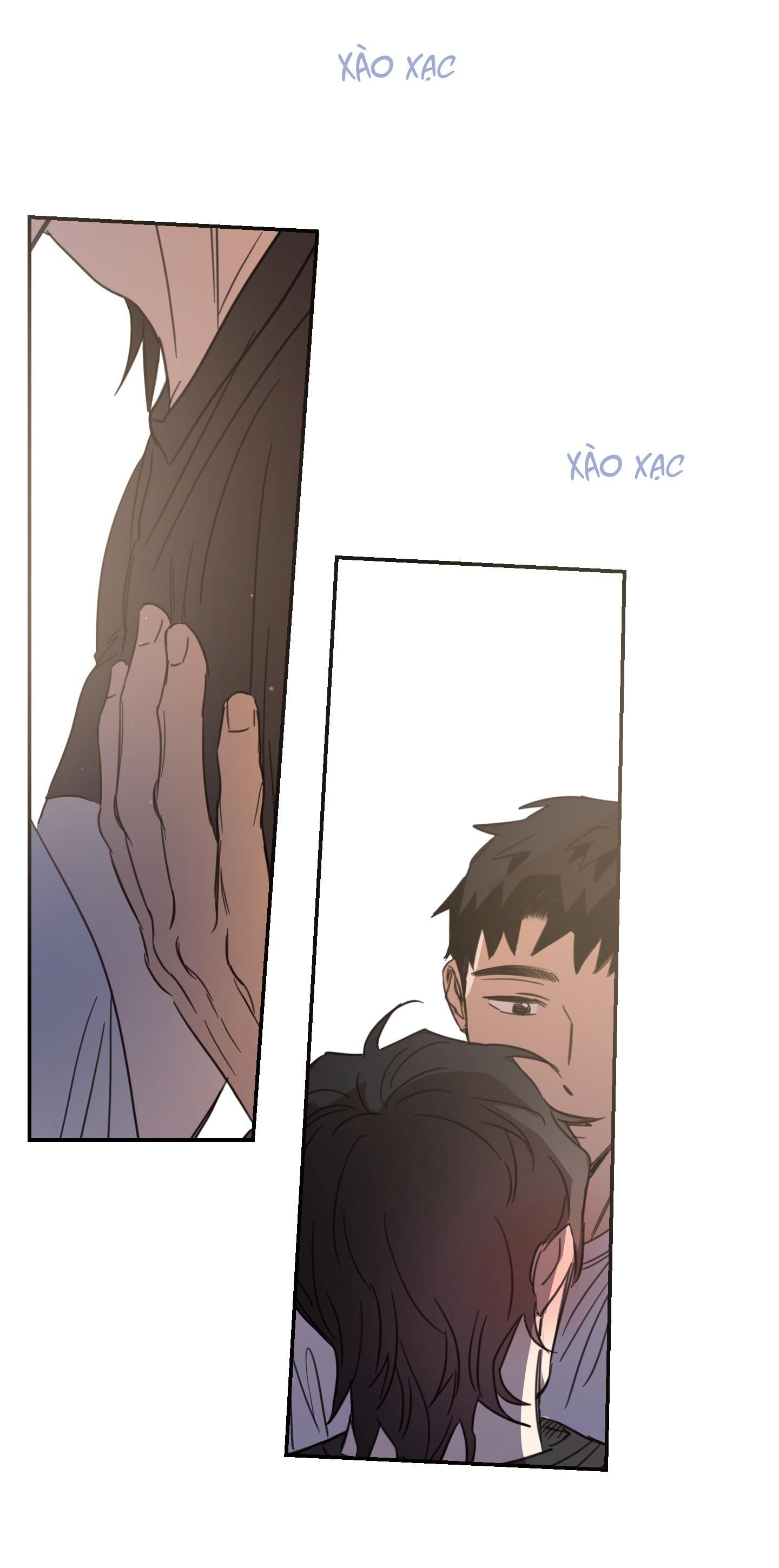 Đọc truyện NGÔI NHÀ HƯỚNG MẶT TRỜI MỌC - Chapter 36