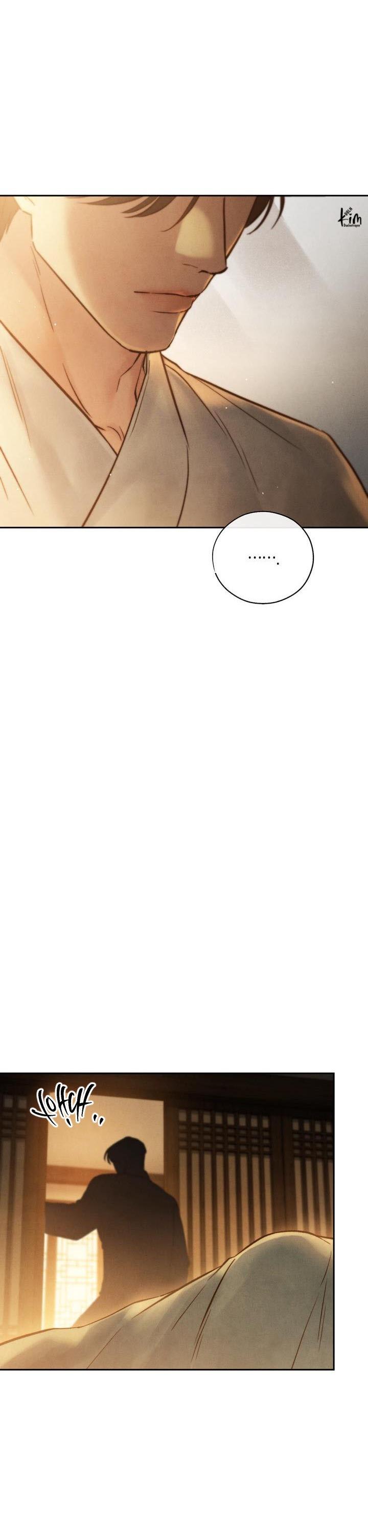 Đọc truyện THUỐC ĐỘC - Chapter 18