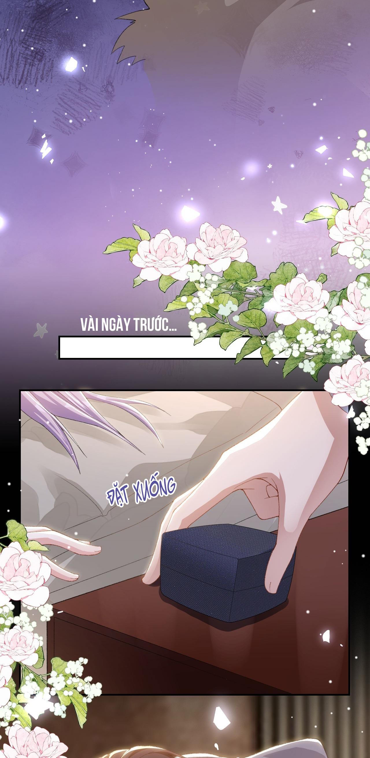 Đọc truyện Quan hệ thế thân - Chapter 182