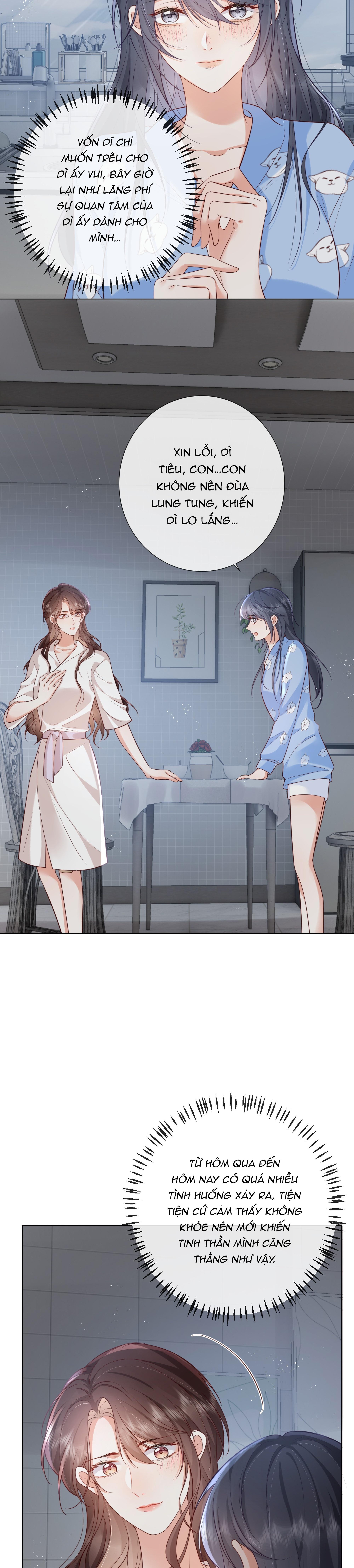 Đọc truyện Dư sinh vi kì - Chapter 16