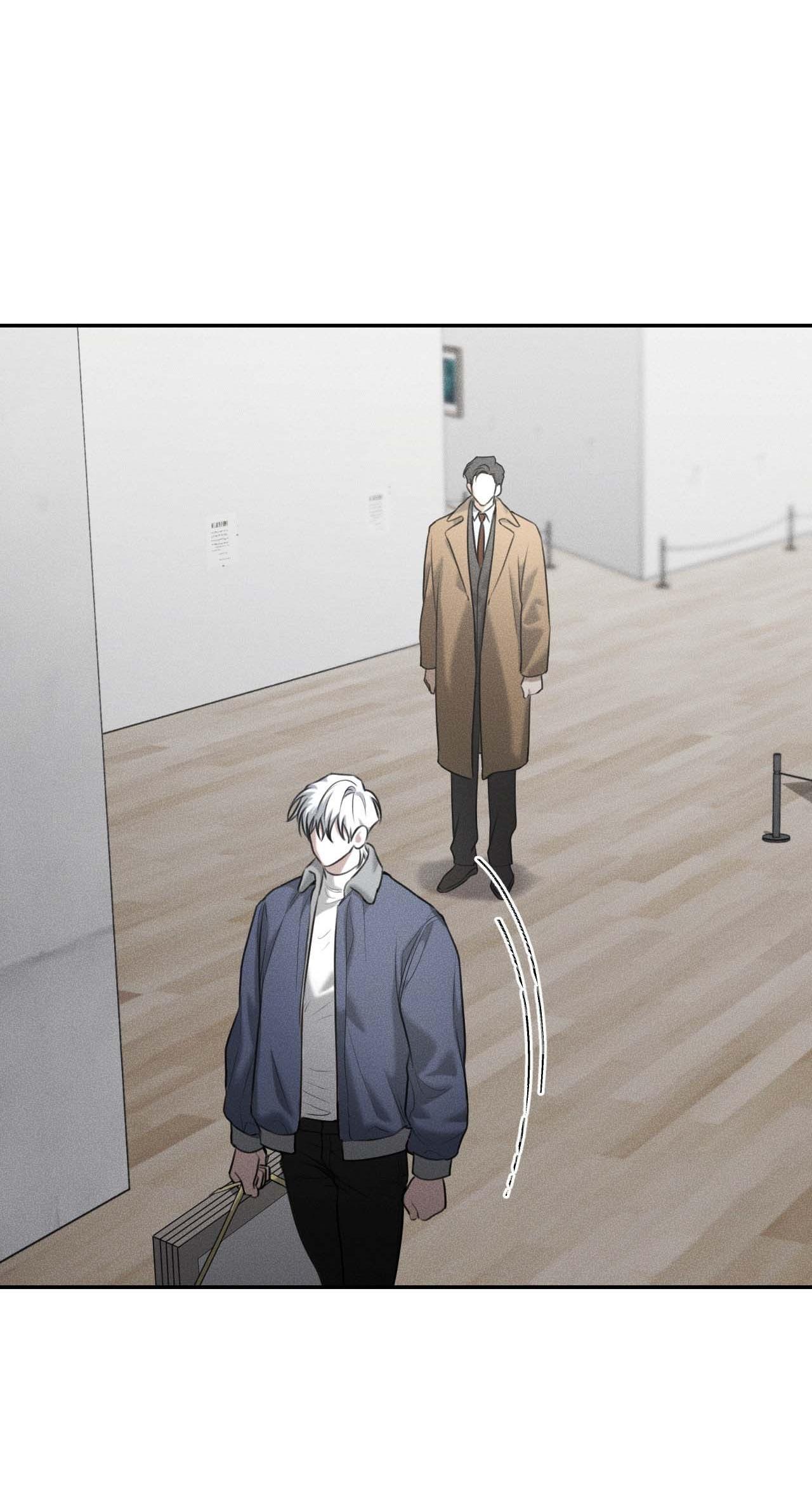 Đọc truyện DEAR, TEDDY BEAR - Chapter 32