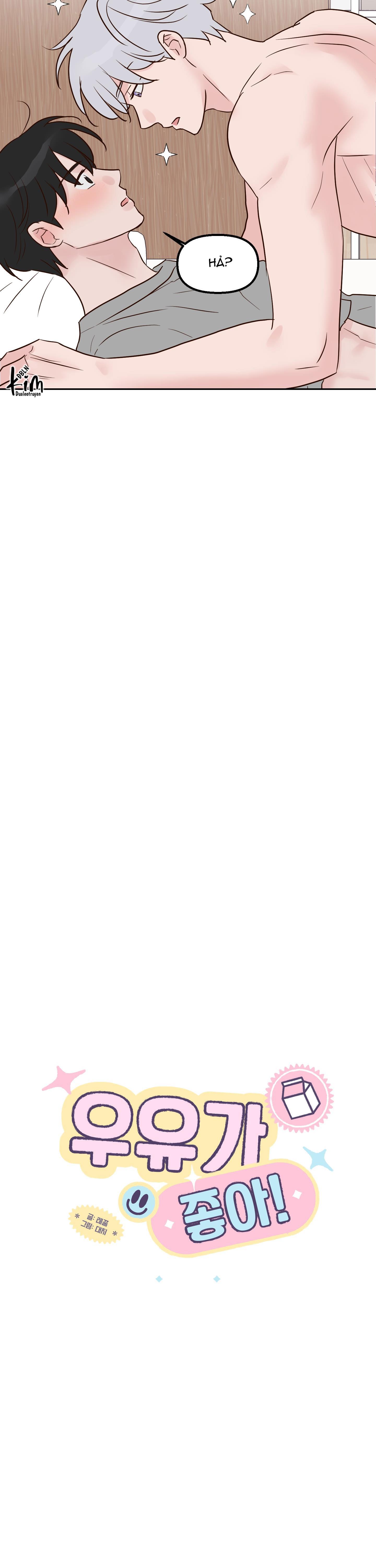 Đọc truyện BL NGẮN TUYỂN CHỌN - Chapter 18.4